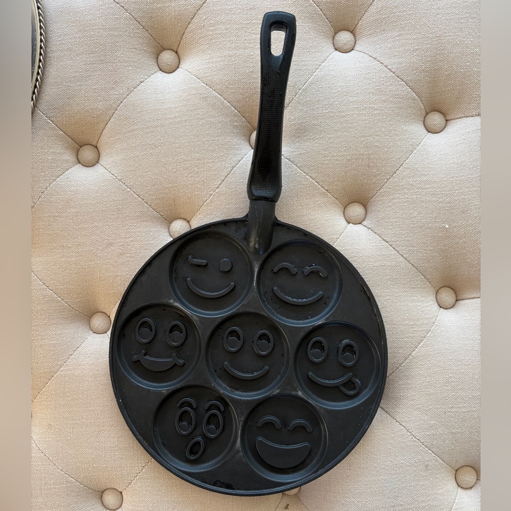 🤍Nordic Ware🤍pancake pan